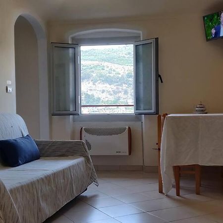 Dolce Vita Alta Ventimiglia Exterior foto