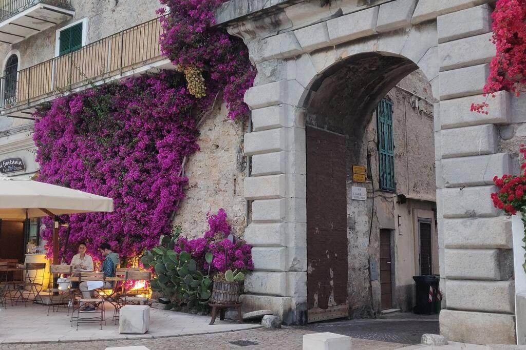 Dolce Vita Alta Ventimiglia Exterior foto