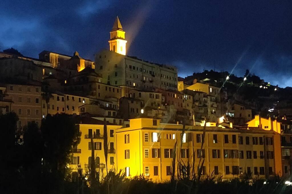 Dolce Vita Alta Ventimiglia Exterior foto