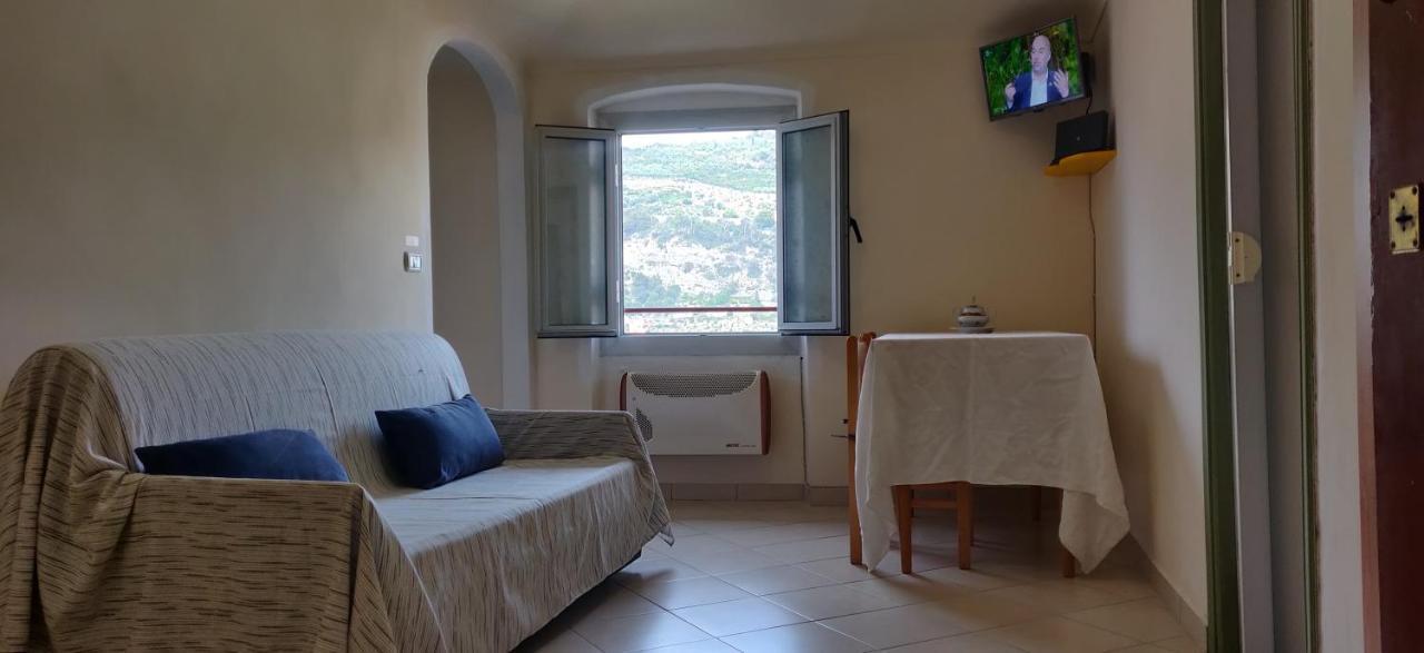Dolce Vita Alta Ventimiglia Exterior foto